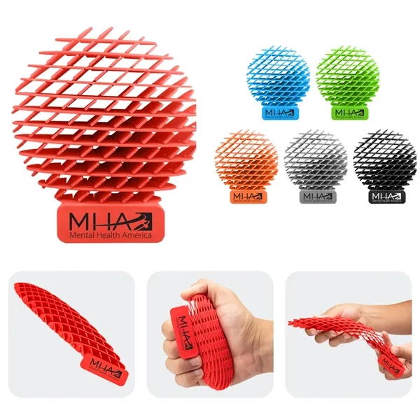 Fidget Toy... from ASI 52710 Lincoln Line