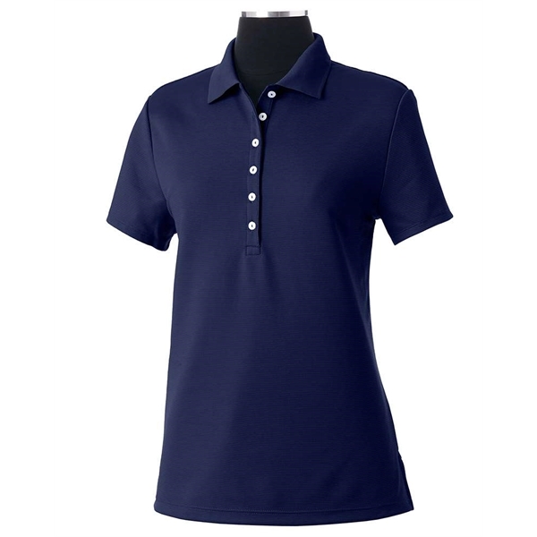Ladies polo shirt with UPF 15+ sun protection.... from ASI 38120 Ball Pro / Diversified Quality Kitchenware