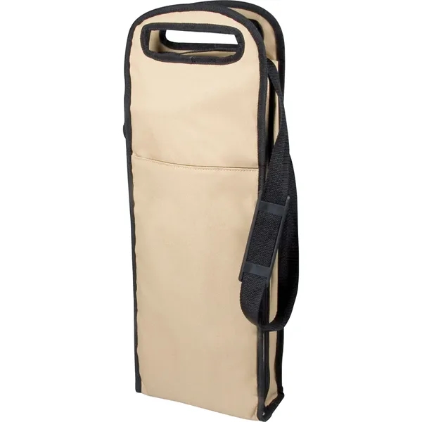 5 Piece Bamboo BBQ Set... from ASI 89320 Starline USA Inc