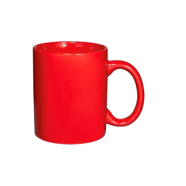 Tea & Honey Gift Mug wrapped and ready to go.... from ASI 89971 Stuff A Mug