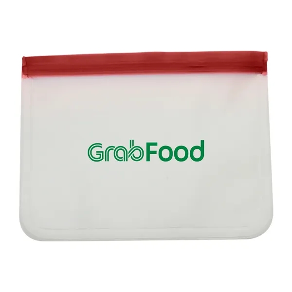 This zipper pouch is perfect for fruit, veggies, snacks and more.... from ASI 52710 Lincoln Line