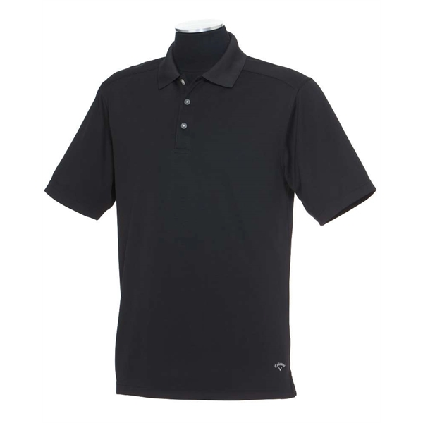 Big and tall performance polo made of 100% polyester moisture wicking... from ASI 38120 Ball Pro / Diversified Quality Kitchenware