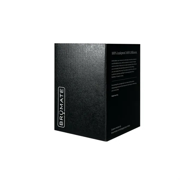 We've created the world's most perfect tumbler for the most perfect... from ASI 61005 Hirsch Gift Inc