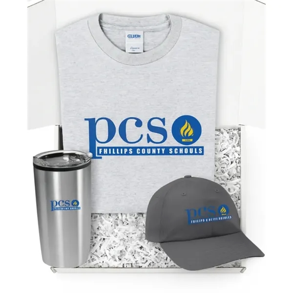 New Hire Kits... from ASI 89971 Stuff A Mug