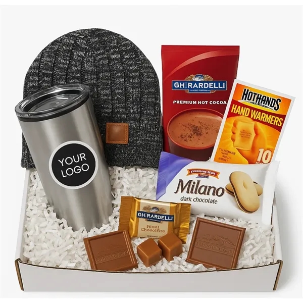 Winter Survival Mailer Box... from ASI 89971 Stuff A Mug