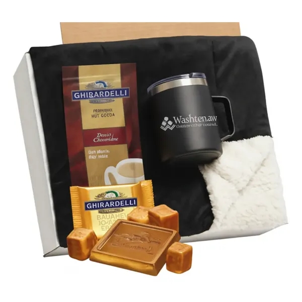 Welcome Winter Mailer Box... from ASI 89971 Stuff A Mug