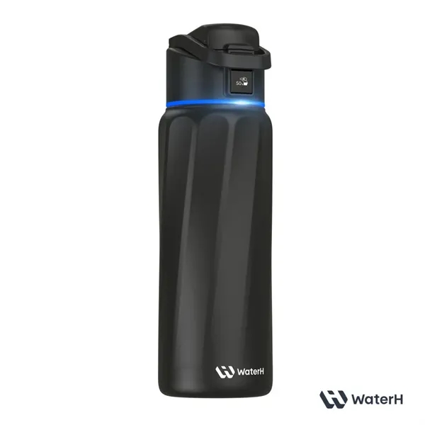 Water H® Boost Chug Lid Smart Bottle - 32oz... from ASI 84592 St Regis Group