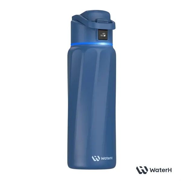 Water H® Boost Chug Lid Smart Bottle - 32oz... from ASI 84592 St Regis Group