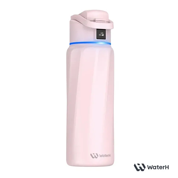 Water H® Boost Chug Lid Smart Bottle - 32oz... from ASI 84592 St Regis Group