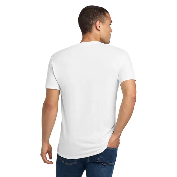 JERZEES - Dri-Power Active 50/50 Cotton/Poly T-Shirt.... from ASI 84863 SanMar