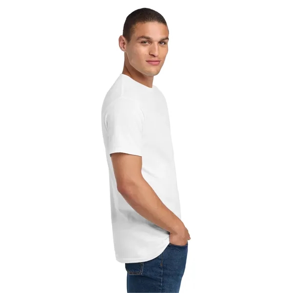 JERZEES - Dri-Power Active 50/50 Cotton/Poly T-Shirt.... from ASI 84863 SanMar