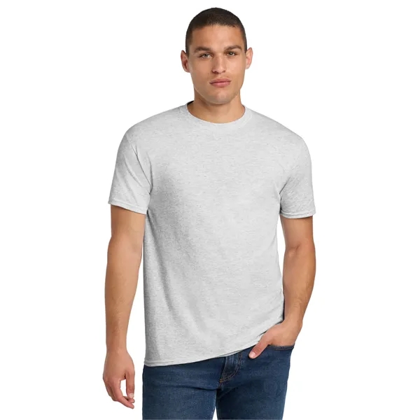 JERZEES - Dri-Power Active 50/50 Cotton/Poly T-Shirt.... from ASI 84863 SanMar