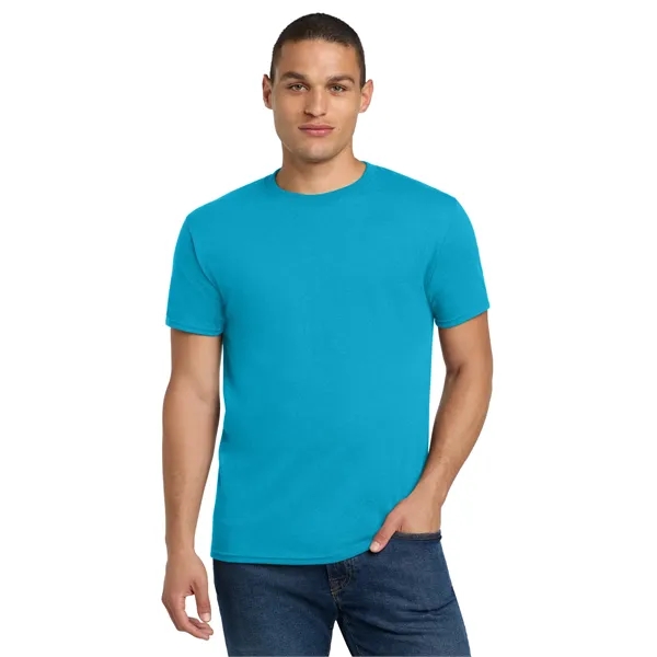 JERZEES - Dri-Power Active 50/50 Cotton/Poly T-Shirt.... from ASI 84863 SanMar