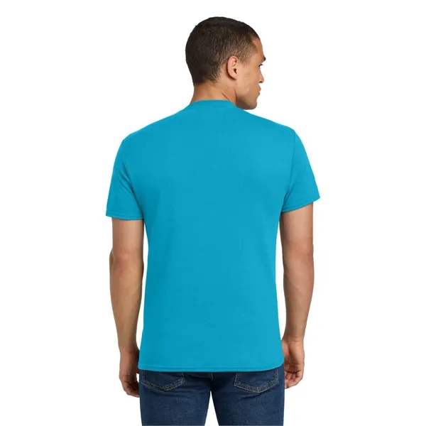 JERZEES - Dri-Power Active 50/50 Cotton/Poly T-Shirt.... from ASI 84863 SanMar