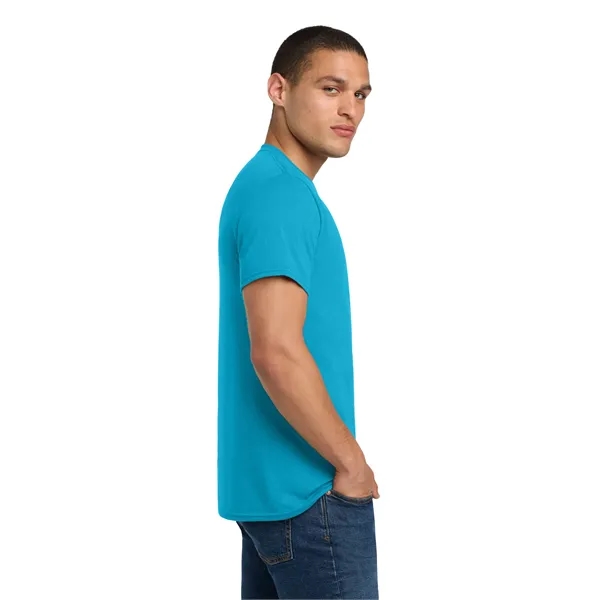 JERZEES - Dri-Power Active 50/50 Cotton/Poly T-Shirt.... from ASI 84863 SanMar