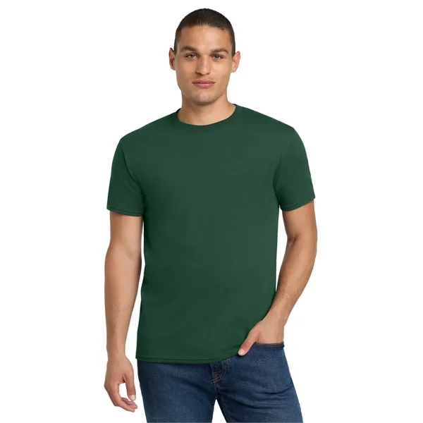 JERZEES - Dri-Power Active 50/50 Cotton/Poly T-Shirt.... from ASI 84863 SanMar