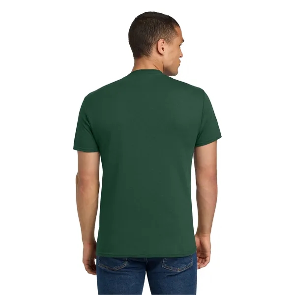 JERZEES - Dri-Power Active 50/50 Cotton/Poly T-Shirt.... from ASI 84863 SanMar