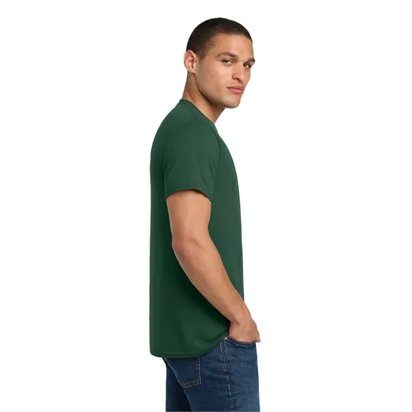 JERZEES - Dri-Power Active 50/50 Cotton/Poly T-Shirt.... from ASI 84863 SanMar
