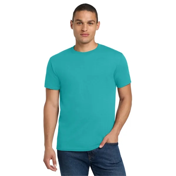 JERZEES - Dri-Power Active 50/50 Cotton/Poly T-Shirt.... from ASI 84863 SanMar