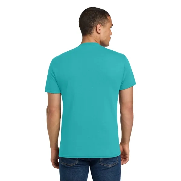 JERZEES - Dri-Power Active 50/50 Cotton/Poly T-Shirt.... from ASI 84863 SanMar