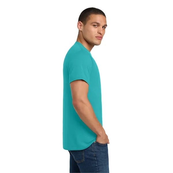 JERZEES - Dri-Power Active 50/50 Cotton/Poly T-Shirt.... from ASI 84863 SanMar