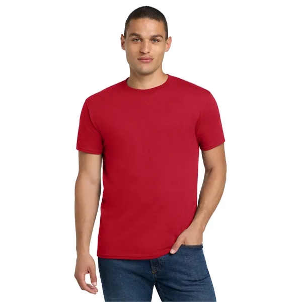 JERZEES - Dri-Power Active 50/50 Cotton/Poly T-Shirt.... from ASI 84863 SanMar