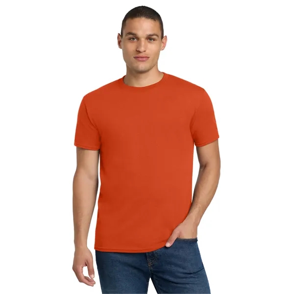 JERZEES - Dri-Power Active 50/50 Cotton/Poly T-Shirt.... from ASI 84863 SanMar