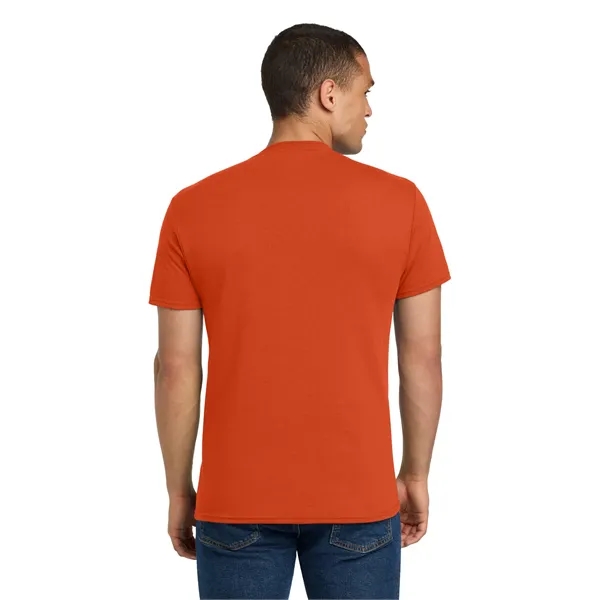JERZEES - Dri-Power Active 50/50 Cotton/Poly T-Shirt.... from ASI 84863 SanMar