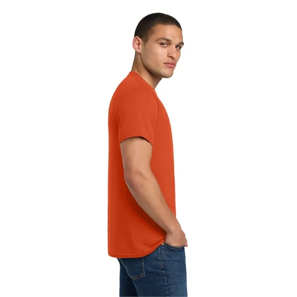 JERZEES - Dri-Power Active 50/50 Cotton/Poly T-Shirt.... from ASI 84863 SanMar