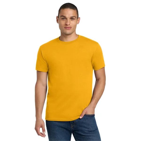 JERZEES - Dri-Power Active 50/50 Cotton/Poly T-Shirt.... from ASI 84863 SanMar