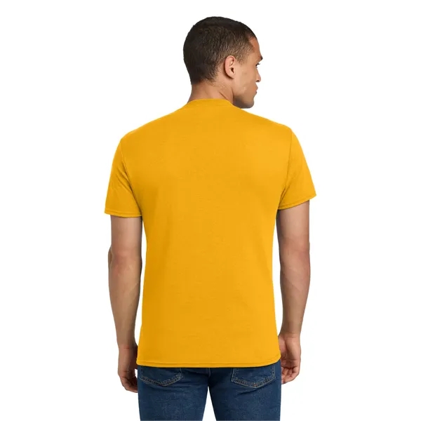 JERZEES - Dri-Power Active 50/50 Cotton/Poly T-Shirt.... from ASI 84863 SanMar