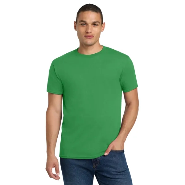 JERZEES - Dri-Power Active 50/50 Cotton/Poly T-Shirt.... from ASI 84863 SanMar