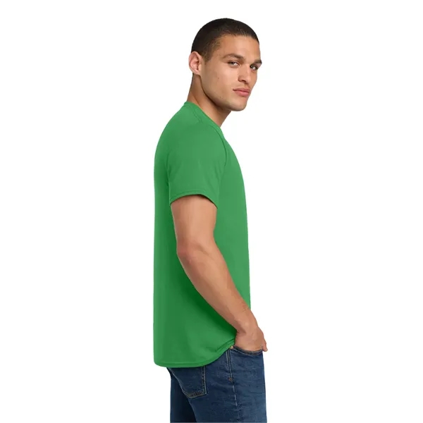 JERZEES - Dri-Power Active 50/50 Cotton/Poly T-Shirt.... from ASI 84863 SanMar