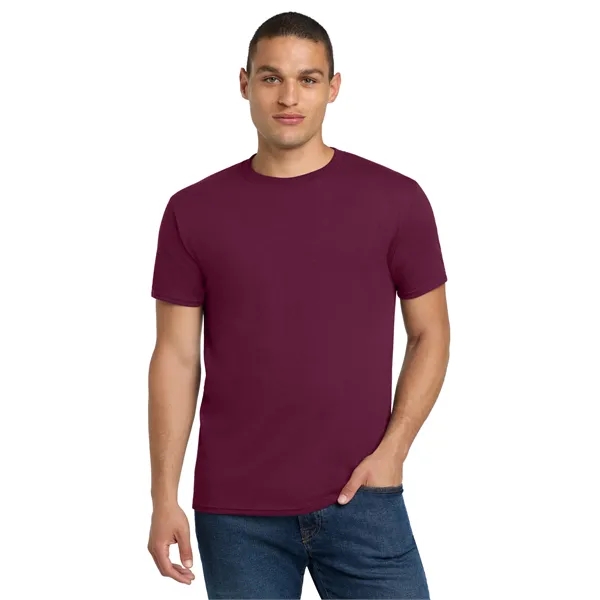 JERZEES - Dri-Power Active 50/50 Cotton/Poly T-Shirt.... from ASI 84863 SanMar