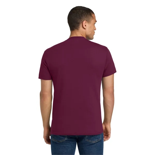 JERZEES - Dri-Power Active 50/50 Cotton/Poly T-Shirt.... from ASI 84863 SanMar