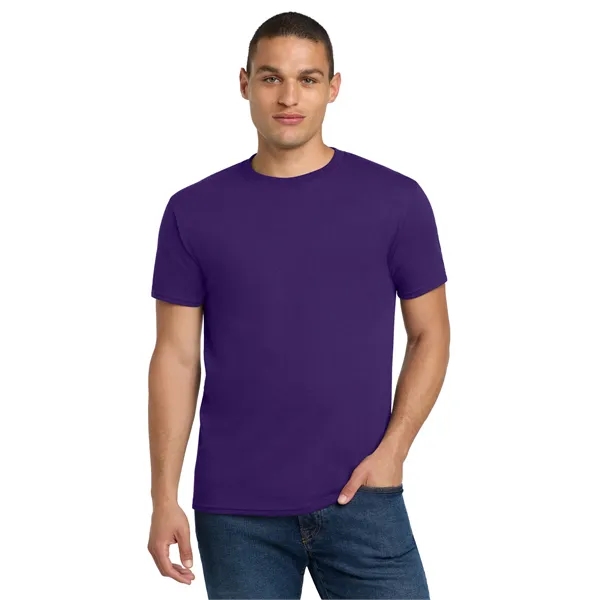 JERZEES - Dri-Power Active 50/50 Cotton/Poly T-Shirt.... from ASI 84863 SanMar