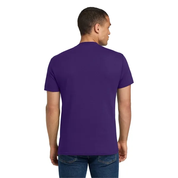 JERZEES - Dri-Power Active 50/50 Cotton/Poly T-Shirt.... from ASI 84863 SanMar