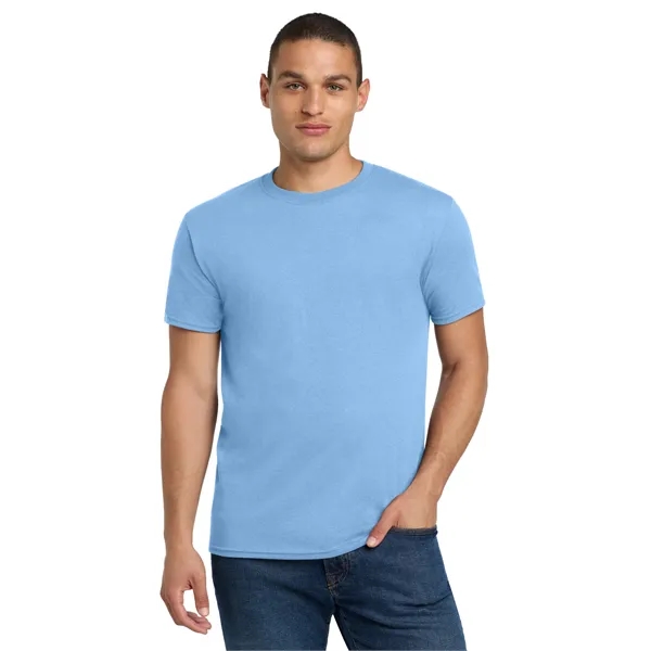 JERZEES - Dri-Power Active 50/50 Cotton/Poly T-Shirt.... from ASI 84863 SanMar