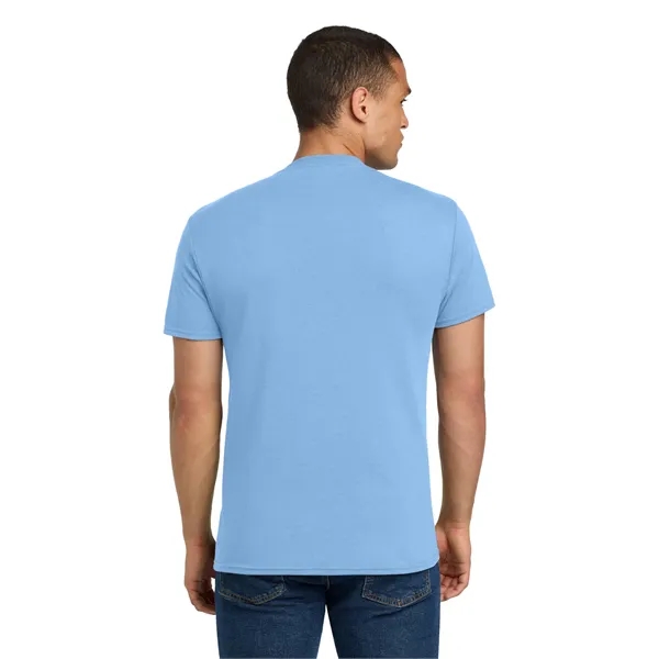 JERZEES - Dri-Power Active 50/50 Cotton/Poly T-Shirt.... from ASI 84863 SanMar