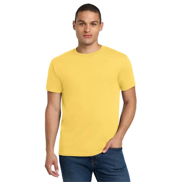 JERZEES - Dri-Power Active 50/50 Cotton/Poly T-Shirt.... from ASI 84863 SanMar