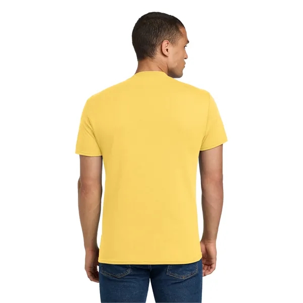 JERZEES - Dri-Power Active 50/50 Cotton/Poly T-Shirt.... from ASI 84863 SanMar
