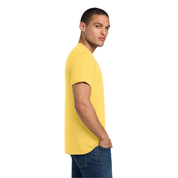 JERZEES - Dri-Power Active 50/50 Cotton/Poly T-Shirt.... from ASI 84863 SanMar