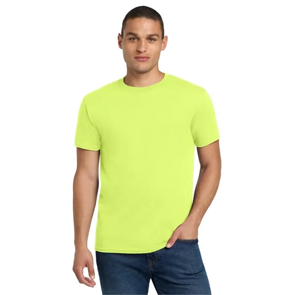 JERZEES - Dri-Power Active 50/50 Cotton/Poly T-Shirt.... from ASI 84863 SanMar