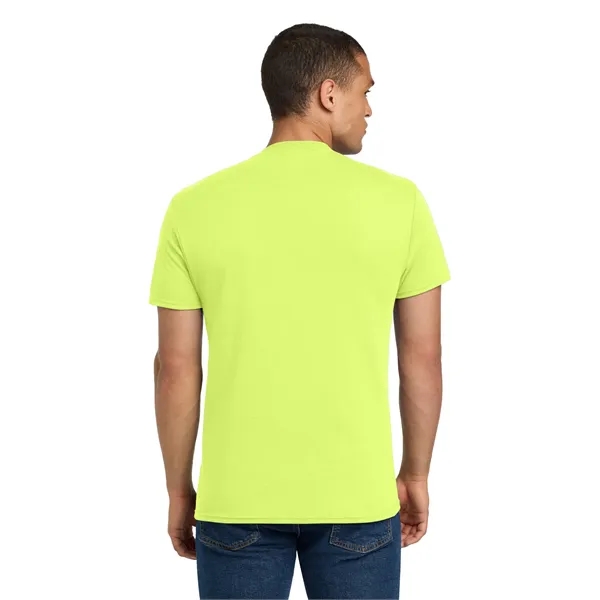 JERZEES - Dri-Power Active 50/50 Cotton/Poly T-Shirt.... from ASI 84863 SanMar