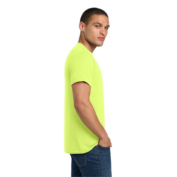 JERZEES - Dri-Power Active 50/50 Cotton/Poly T-Shirt.... from ASI 84863 SanMar