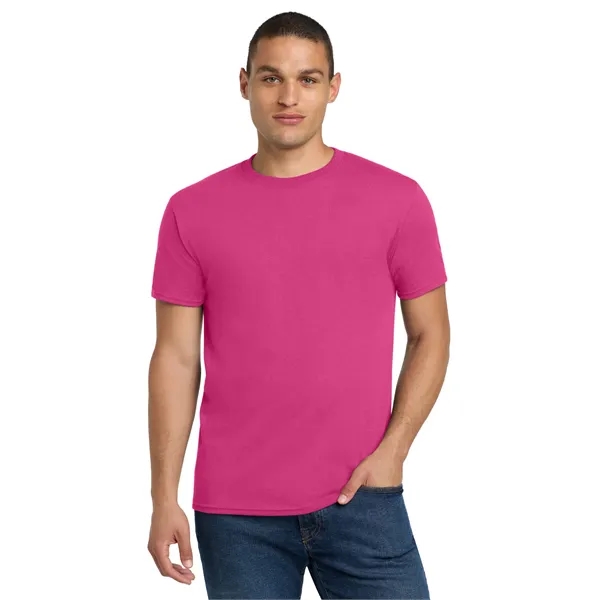 JERZEES - Dri-Power Active 50/50 Cotton/Poly T-Shirt.... from ASI 84863 SanMar