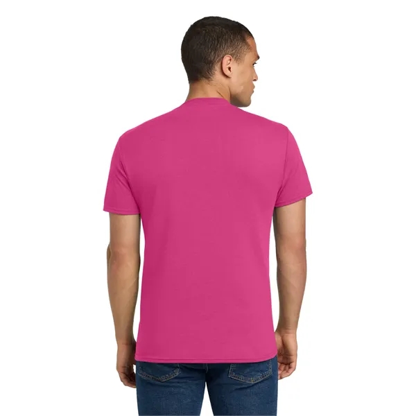 JERZEES - Dri-Power Active 50/50 Cotton/Poly T-Shirt.... from ASI 84863 SanMar