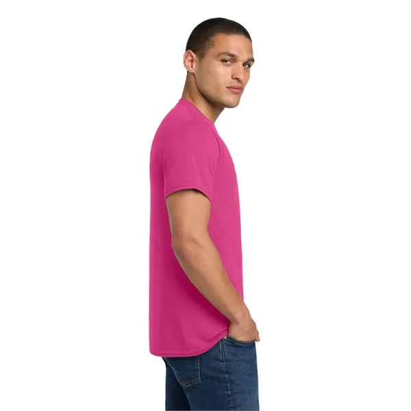 JERZEES - Dri-Power Active 50/50 Cotton/Poly T-Shirt.... from ASI 84863 SanMar