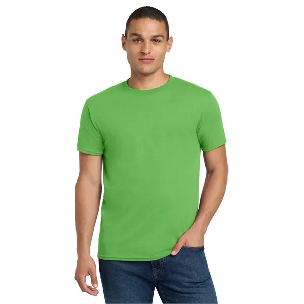 JERZEES - Dri-Power Active 50/50 Cotton/Poly T-Shirt.... from ASI 84863 SanMar