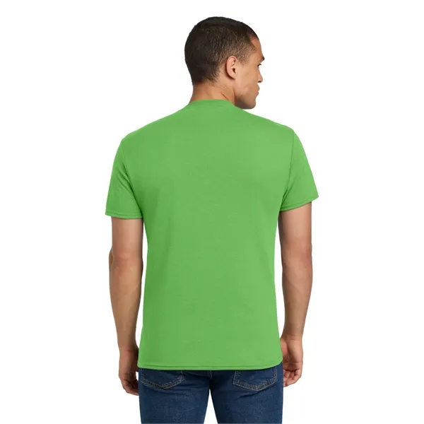 JERZEES - Dri-Power Active 50/50 Cotton/Poly T-Shirt.... from ASI 84863 SanMar